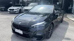 Nero Usata 2021 BMW 218 M Sport Coupé | 28.900 € (Buon prezzo)