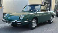 Usata 1970 Fiat 850 Sport Cabrio | 15.000 €