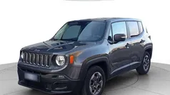 Usata 2017 Jeep Renegade Sport SUV | 9700 € (Ottimo prezzo)