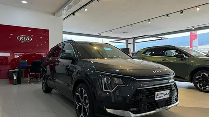 Usata Kia Niro Style 136 CV (100 kW) 2024 SUV