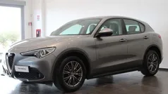 Other Usata 2018 Alfa Romeo Stelvio Super SUV | 21.700 € (Buon prezzo)