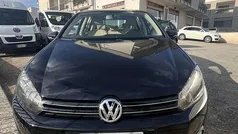 Usata 2009 VW Golf VI Highline Tre volumi | 5999 € (Buon prezzo)