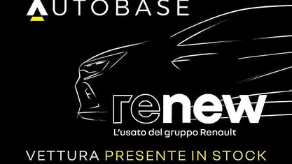 Blu scuro Usata 2022 Renault Captur Intens SUV | 17.490 € (Buon prezzo)