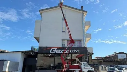 Usata 1996 Iveco Daily | 8999 €