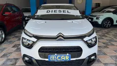 Usata 2022 Citroën C3 Shine Tre volumi | 9900 € (Super prezzo)