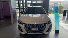 Bianco Nuova 2024 Peugeot 208 Allure Due volumi | 18.400 € (Buon prezzo)