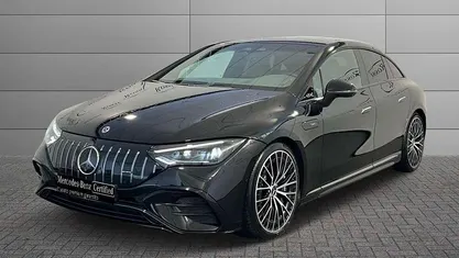 Usata 2024 Mercedes EQE AMG 43 Premium Plus Tre volumi | 67.500 €