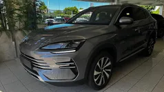 Grigio metallizzato Nuova 2025 BYD Seal U Comfort SUV | 34.990 € (Buon prezzo)