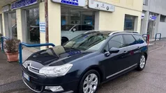 Usata 2008 Citroën C5 Exclusive Station wagon | 4350 € (Buon prezzo)