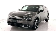 Grigio Usata 2024 Citroën C4 PureTech Coupé | 16.500 € (Ottimo prezzo)