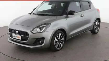 Usata Suzuki Swift 111 CV (81 kW) 2019 Utilitaria