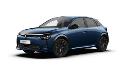 Usata Lancia Ypsilon 110 CV (80 kW) 2024 Utilitaria