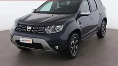 Usata 2018 Dacia Duster Prestige SUV | 12.999 € (Buon prezzo)