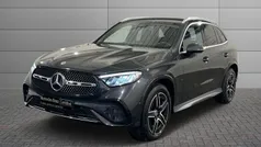 Usata 2023 Mercedes GLC220 Advanced | 53.900 € (Ottimo prezzo)