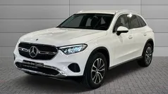 Usata 2024 Mercedes GLC220 Advanced | 55.900 € (Super prezzo)