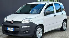 Bianco Usata 2018 Fiat Panda Pop Due volumi | 7900 € (Ottimo prezzo)
