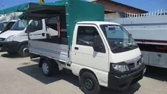 Usata 2016 Piaggio Porter | 9500 € (Molto cara)
