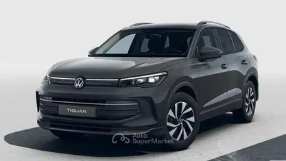 Usata VW Tiguan Edition 150 CV (110 kW) 2026 SUV