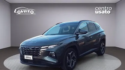 Usata 2023 Hyundai Tucson SUV | 26.500 € (Buon prezzo)