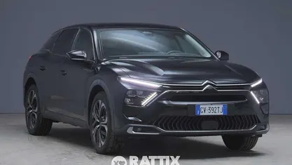 Usata 2024 Citroën C5 X Shine Station wagon | 27.484 € (Super prezzo)
