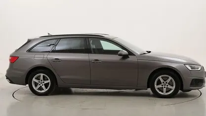 Usata Audi A4 Business 136 CV (100 kW) 2019 Station wagon