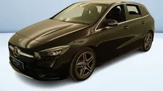 Nero metallizzato Usata 2020 Mercedes B180 Premium Monovolume | 23.900 € (Buon prezzo)