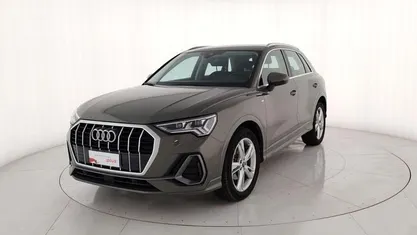 Usata 2024 Audi Q3 S-Line SUV | 38.900 € (Ottimo prezzo)