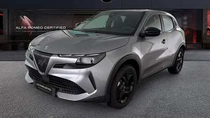 Usata Alfa Romeo GT Junior 136 CV (100 kW) 2025 Grigio Cabrio