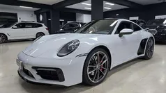 Usata 2020 Porsche 911 Carrera 4S Chrono Coupé | 129.990 € (Buon prezzo)