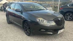 Other Usata 2014 Lancia Delta Platinum Tre volumi | 5500 € (Ottimo prezzo)