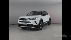 Bianco Usata 2023 Opel Mokka Elegance SUV | 21.400 € (Buon prezzo)