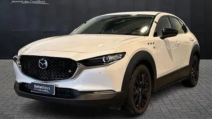Usata Mazda CX-30 Homura-Line 140 CV (102 kW) 2025 SUV