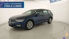 Usata 2023 VW Passat Business Station wagon | 28.900 € (Ottimo prezzo)