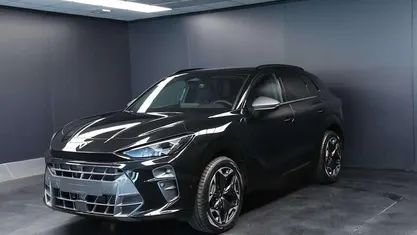 Usata Cupra Terramar VZ 265 CV (194 kW) 2025 SUV