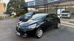Usata 2015 Renault Clio IV Tre volumi | 8190 € (Ottimo prezzo)
