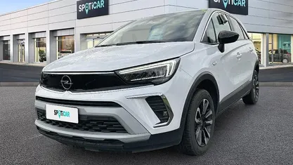 Usata 2024 Opel Crossland X Elegance SUV | 15.900 € (Buon prezzo)