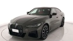 Antracite Usata 2023 BMW 430 Gran Coupé M Sport Coupé | 42.300 € (Ottimo prezzo)