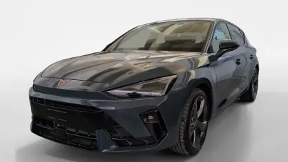 Nuova Cupra Leon 150 CV (110 kW) 2026 Utilitaria