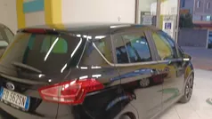 Usata 2016 Ford B-MAX Monovolume | 3900 € (Ottimo prezzo)