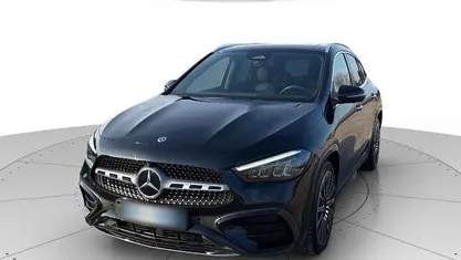 Nero Usata 2024 Mercedes GLA250 Advanced Plus SUV | 48.800 € (Buon prezzo)