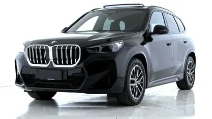 Usata BMW X1 M Sport 163 CV (119 kW) 2025 SUV