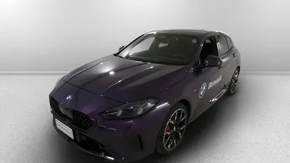 Usata 2024 BMW 120 M Sport Due volumi | 44.500 €