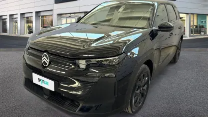 Usata Citroën C5 Aircross 145 CV (106 kW) 2026 Nero SUV