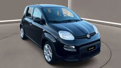 Usata Fiat Panda S 69 CV (50 kW) 2023 Utilitaria