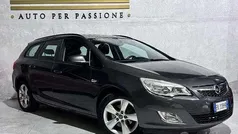 Other Usata 2011 Opel Astra Tre volumi | 3500 € (Buon prezzo)