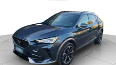 Grigio Usata 2021 Cupra Formentor SUV | 22.900 € (Ottimo prezzo)