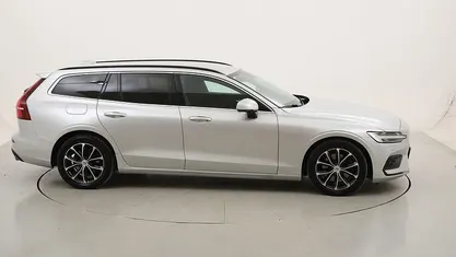Usata Volvo V60 Business Edition 197 CV (144 kW) 2021 Station wagon