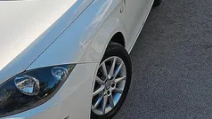 Usata 2011 Seat Leon Style Tre volumi | 4350 € (Ottimo prezzo)