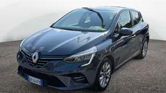 Usata 2022 Renault Clio V Intens Tre volumi | 12.900 € (Buon prezzo)