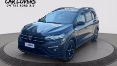 Grigio scuro Usata 2022 Dacia Jogger Extreme | 16.992 € (Buon prezzo)